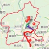 2020 11/28-29 群馬野郎二人旅