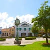 Taking a Vacation in a Small City, Homestead, Florida