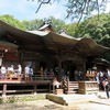 深大寺（東京都調布市）