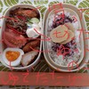 のんち食堂「きょうのおべんと」④～悩める君へ～