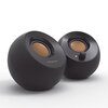 一台三役スピーカー！Creative Pebble V3がコスパ最高すぎるのでレビューします！