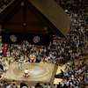 【コーヒーブレイク】大相撲の「懸賞金」：力士の”臨時収入”。懸賞1本いくら？