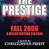Christopher Priest『The Prestig』e