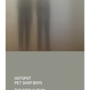 pet Shop Boys 新作