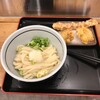 【人形町】おにやんま：肉うどんに冷たいぶっかけ・・・美味しい讃岐うどんをリーズナブルに