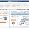 新型コロナワクチンの住民票に基づく接種　特別定額給付金の轍を踏むな～政府は生存権を守る観点から様々なケースに対応する体制を