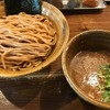 ベジポタつけ麺えん寺｜池袋｜久々のベジポタつけ麺☆