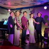 ウナカンツォーネ初出演！！