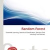 Pythonのscikit-learnでRandomForest vs SVMを比較してみた