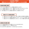 ＃７３１　新型コロナウイルスの”いま”についての１０の知識　厚生労働省が毎月更新