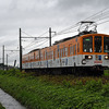 近江鉄道 2024　6/28-29