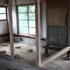 小屋ブログ