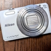 NIKONクールピクスS7000売却