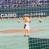 巨人×楽天⚾️