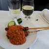 マレーシア航空のアップグレードリクエスト / Malaysia Airlines Upgrade Request