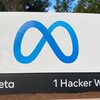 メタ、フェイスブックユーザーが死後も投稿できるようにする特許を取得