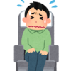 無職シングルファザーLCCに乗る