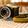 完璧な解決策なんてどこにもない、でもSony α7R5とα7C ii があればひょっとしたら出口が見つかるかも知れない。