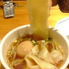 おかげさまで「音・麺・酒」1周年!!!