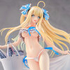 新作フィギュア紹介：「アズールレーン セントー 砂浜のウンディーネ」登場！予約受付中