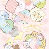 すみっコぐらしのパズルで安眠効果！？300ピースの癒しがもたらす意外な効果とは