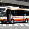 名阪近鉄バス / 名古屋200か 4260