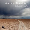 お爺の漁場(2021)《radiko～釣果No.49》｜『Antonio Sanchez（アントニオ・サンチェス）／Migration（マイグレーション）【SPD】』｜ザクザク黄金小判掘り当てたゾッと！＼＋＿＋／！＜CAM JAZZ＞復刻じゃ！ｖ＾＿＾ｖ！｜【[ラジオNIKKEI第1]テイスト・オブ・ジャズ／7月8日（木）】｜パット・メセニー出てこいっつ！＜＋＞＿＜＋＞！