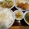 小倉北区 B級グルメ 中華 大福軒（北九州市小倉北区馬借1丁目4-11）