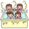 格安・家庭で出来る風呂掃除方法！　　東京 「便利屋こころ」豊島区池袋