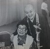  宇野千代さん（1887〜1996）