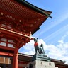 神社仏閣巡り