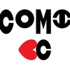 I LOVE COMIC