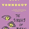 Kurt Vonnegut ”The Sirens of Titan” を読む　　~33p　-1