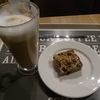 【旅行日記_ロンドン】2019年4月その2_ロンドンのカフェでの食べ物