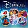 100%VOICE,100%DISNEY 世界一のうたうま集団それがDcappella(前編)