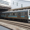  中央東線 211系 日常の記録: クハ211 - 4 (N604編成) 他