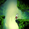 ゲーム　Hollow Knight: Silksong（ホロウナイト: シルクソング）クリア！ストーリー以外のネタバレやや有り