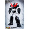 【真マジンガーZERO】ヘビーメタル『マジンガーZ』可動フィギュア【ACTION TOYS】より2025年9月発売予定♪
