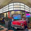 【宿泊記】1955東京ベイ by星野リゾート ゴロゴロ寝台付スタンダード(新客室) 539号室