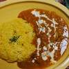 美味しい！！バターチキンカレーを作る