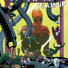 アメコミ：SUPERIOR SPIDER-MAN：TEAM UP＃5