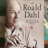 THE GREAT SWITCHEROO - Roald Dahl The COLLECTED SHORT STORIES of Roald Dahl