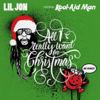 今日の１曲【Lil Jon featuring Kool-Aid Man - All I Really Want For Christmas】