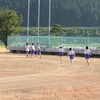 9月2日　2学期も続いています！