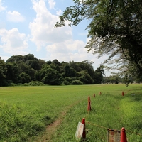岩槻城　（埼玉県　さいたま市）2
