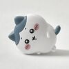 ちいかわ はさむんです。でらっくす【カプセルトイの入手記録／MEMO】
