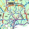 外環道・東側未開通区間(東京都区間)のトンネルシールドマシン出発