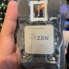 実は既に Ryzen9 5900X に乗り換えています