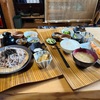 青森県黒石市/【黒石ランチ】弘前市の桜祭りの帰りに李紗羅さんで十割そば御膳を食べて来ました。