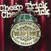 Cheap Trick, Madonna, Yoko Ono Plastic Ono Band